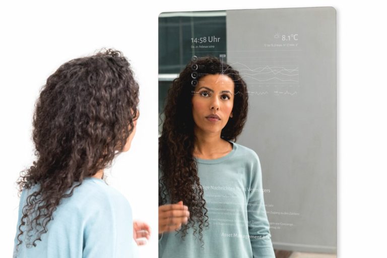 mirr.OS in the Real Estate Industry Added Value & Value Creation for